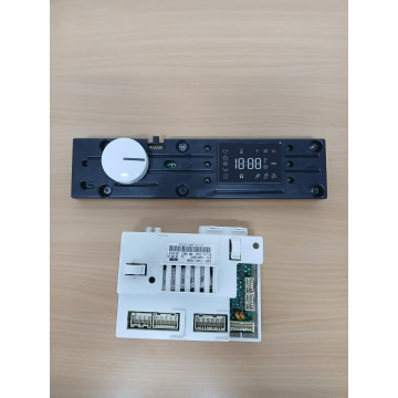 Placa electronica masina de spălat INDESIT INNEX XWE71251 A+