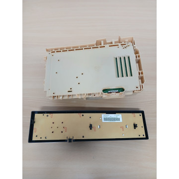 Placa electronica masina de spălat INDESIT BDE961483XWSEU