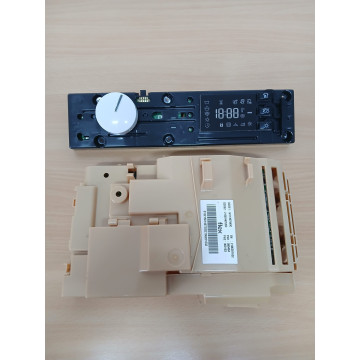 Placa electronica masina de spălat INDESIT BDE961483XWSEU