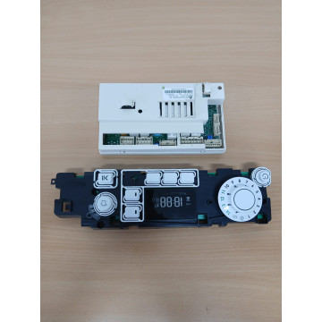 Placa electronica masina de spălat HOT POINT WMSF622 A++