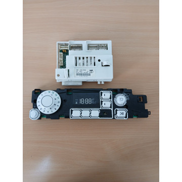 Placa electronica masina de spălat HOT POINT WMF601