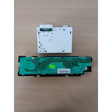 Placa electronica masina de spălat HOT POINT WMF601