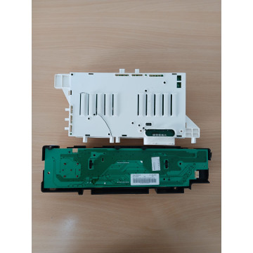 Placa electronica masina de spălat HOT POINT FMG723