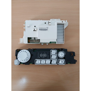 Placa electronica masina de spălat HOT POINT FMG723