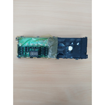 Placa Electronica BEKO WKY71233LSYB2 – Orig.