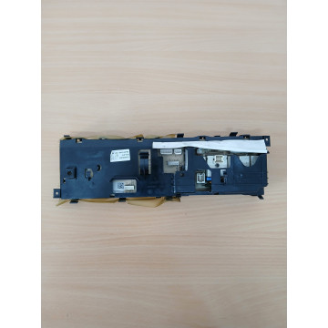 Placa Electronica BEKO WKY71233LSYB2 – Orig.