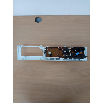 Placa Electronica Samsung WF60F4E5W2W – Orig.