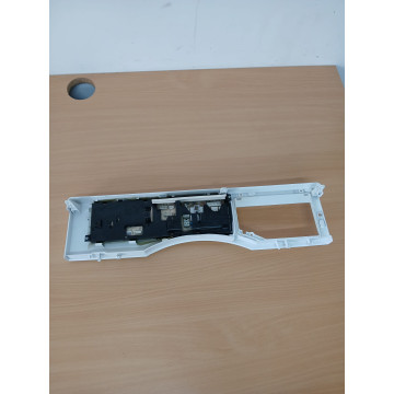 Placa Electronica BEKO WRE6632ZWBW – Originală