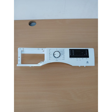 Placa Electronica BEKO WRE6632ZWBW – Originală