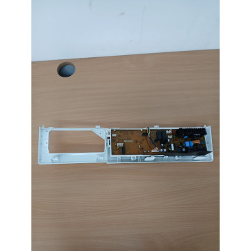 Placa Electronica Samsung WF60F4EOWOW – Originală