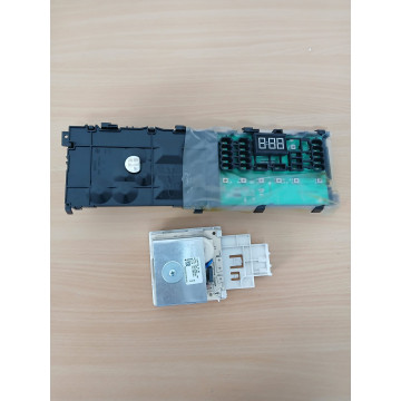 Placa Electronica BEKO WTV9632XO – Originală