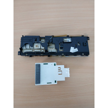 Placa Electronica BEKO WTV9632XO – Originală