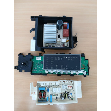 Placa Electronica BEKO B3WFU7922WB – Originală