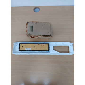 Placa Electronica Indesit BDE961483 XWSUEN – Originală