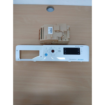 Placa Electronica Indesit BDE961483 XWSUEN – Originală
