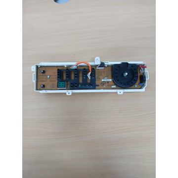Placa Electronica Samsung WW60J3083LWILE – Originală