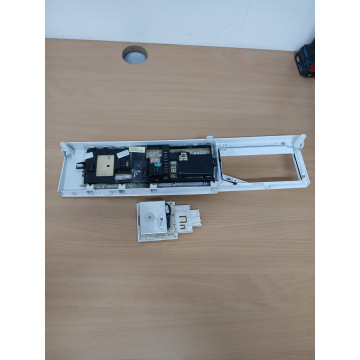 Placa Electronica BEKO WTV9612XS – Originală
