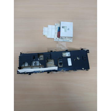 Placa Electronica BEKO WCY71233PTLC A+++ – Originală