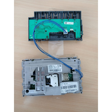 Placa Electronica Whirlpool AWSX63013A+++ – Originală