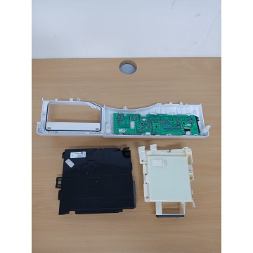 Placa Electronica Beko HTV 8633XS1 – Originală