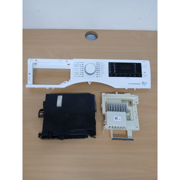 Placa Electronica Beko HTV 8633XS1 – Originală