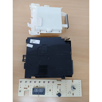 Placa Electronica Beko HTV8733XS0 – Originală