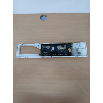 Placa electronica masina de spalat Arctic AFD7000A++