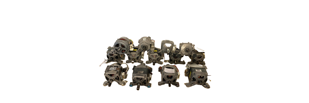 Piese mașini de spălat rufe