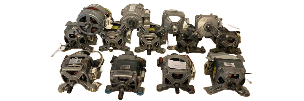 Motoare masini de spalat